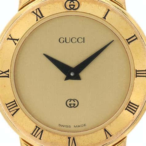 Gucci 3300L for sale 